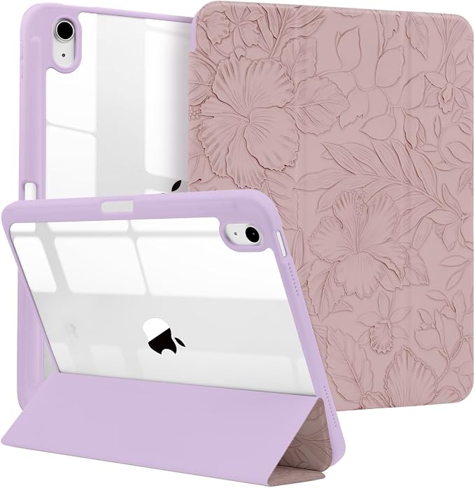 Lavender Purple