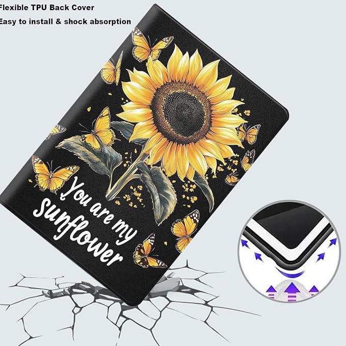 You are My Sunflower