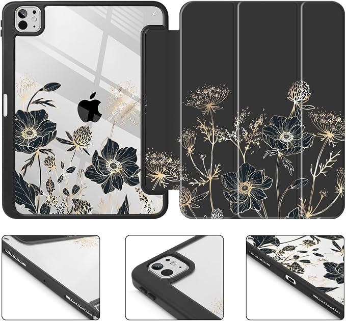 Abstract floral