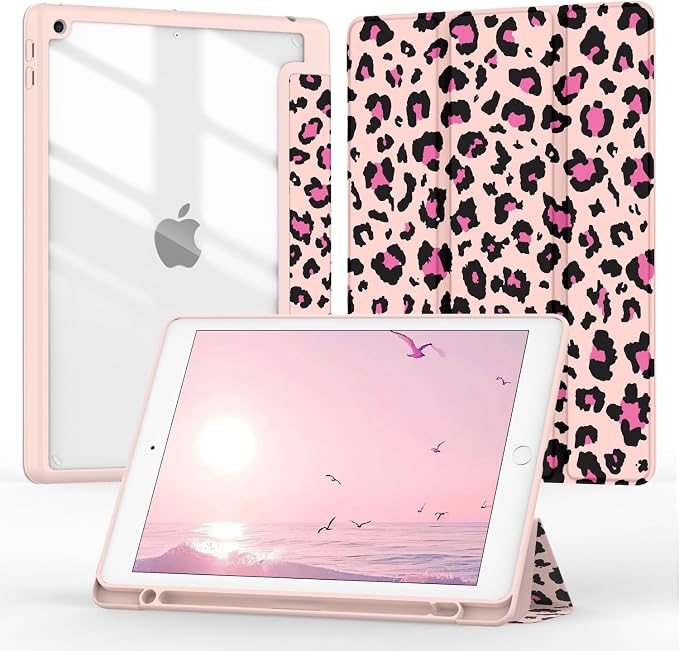LeopardPink