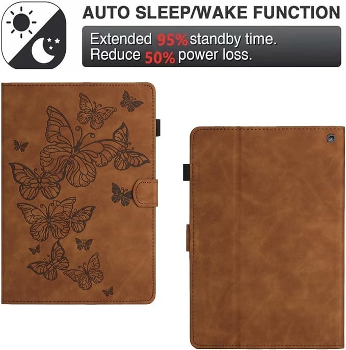 # Brown Butterfly