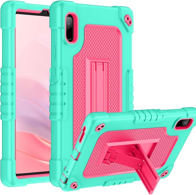 Green+Pink