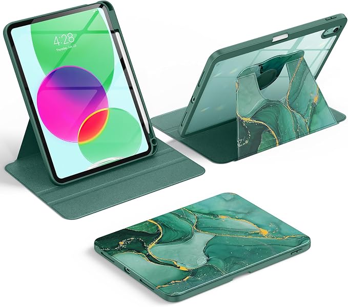 B-Green Marble