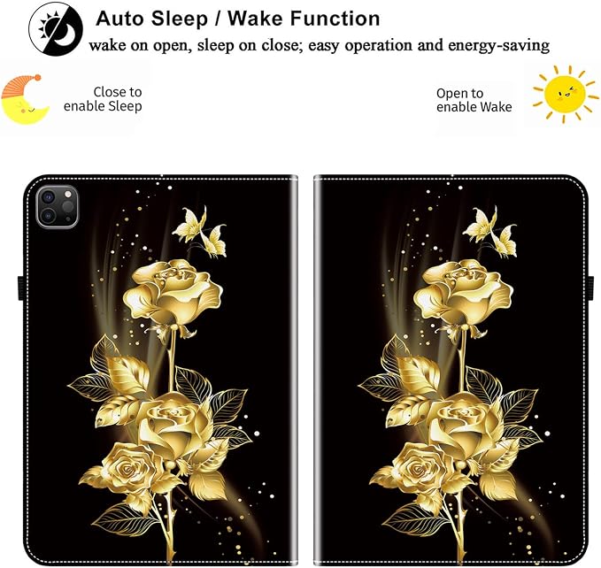 03# Golden Butterfly Rose