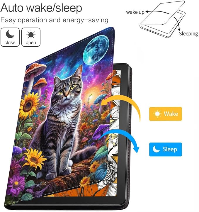 Tab A11 Plus 2025 Case-202
