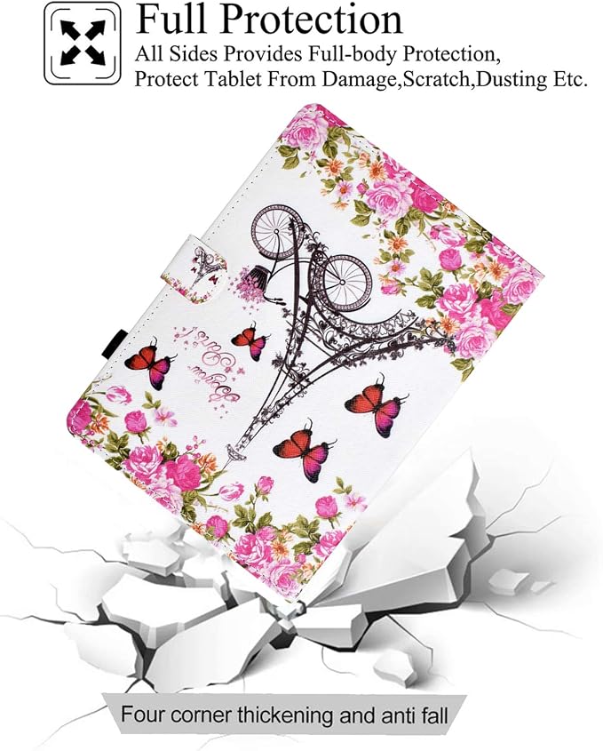 Butterfly Tower