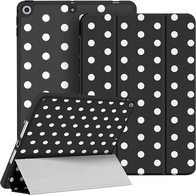 Dots White