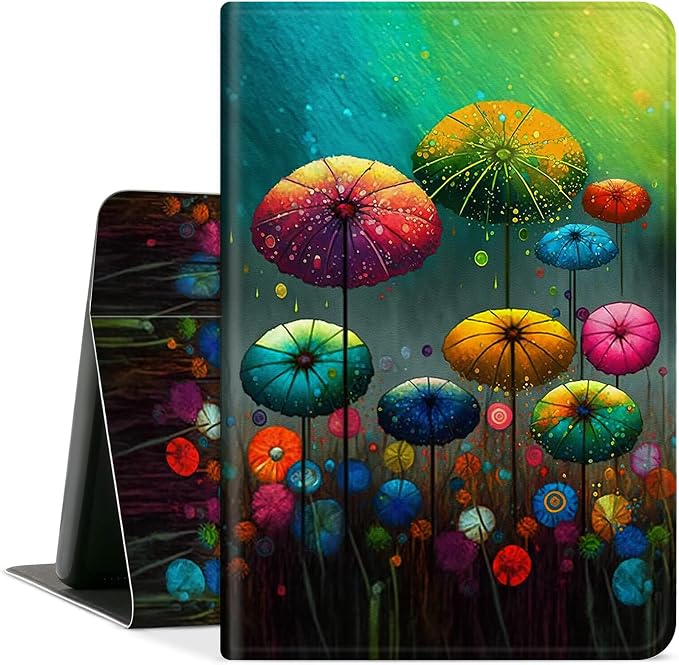 Colorful Umbrella