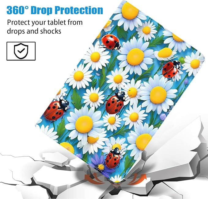 iPad Air 13 (M2) 2024 Case-stm-C174