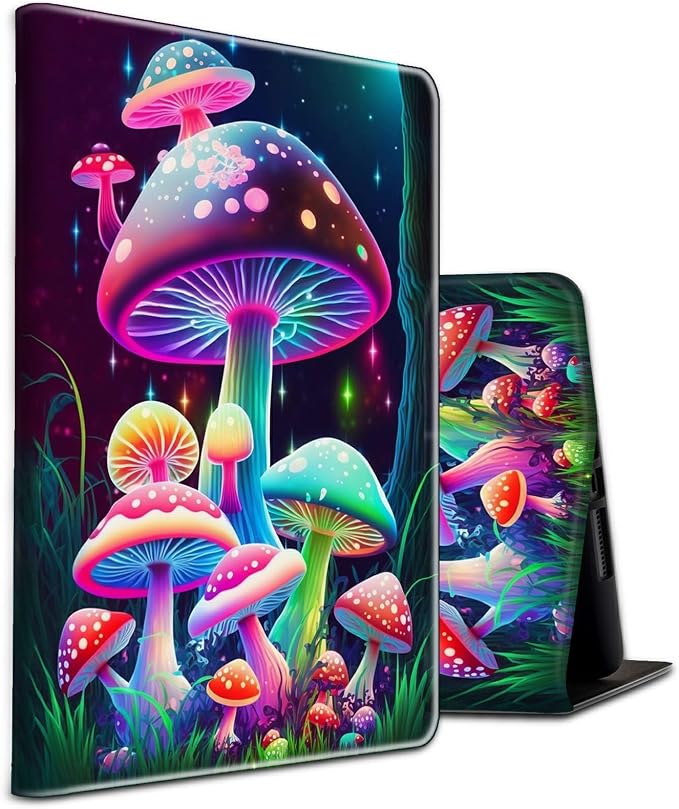 Pretty Mushroom
