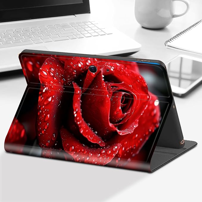 Beautiful Red Roses