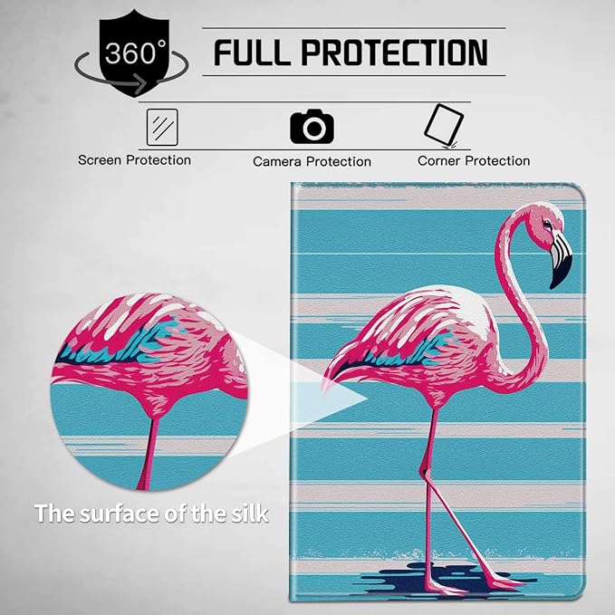 Cute Flamingo