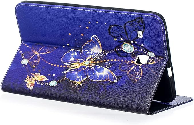 05# Blue Butterfly