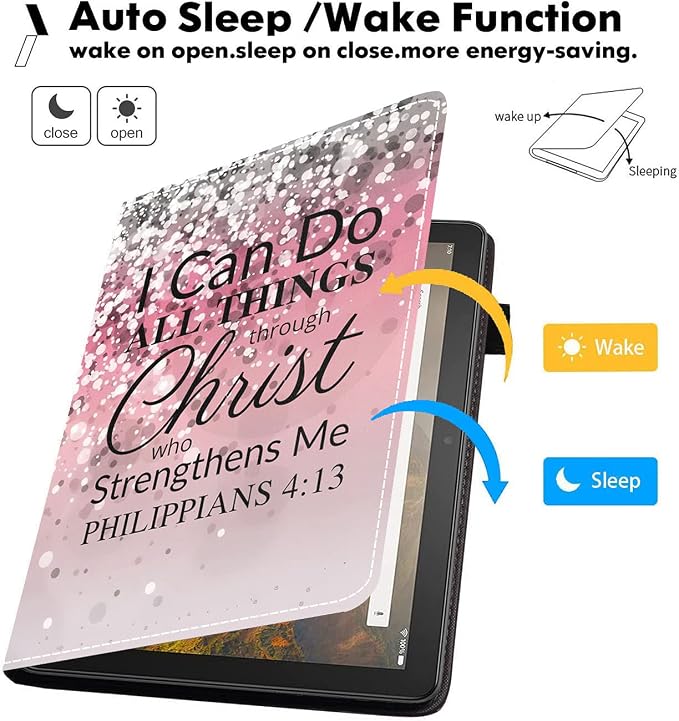 Bible Verse Philippians 4-13