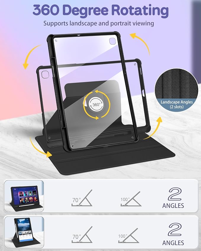 3-for Tab S6 Lite-Sun Moon Sign