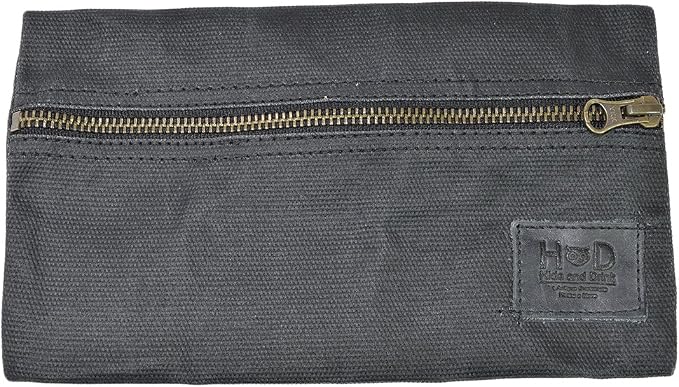 Charcoal Black