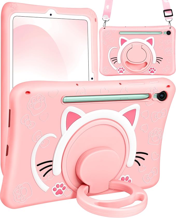 Pink Cat