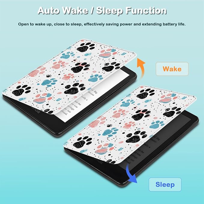 Dog Paw Print