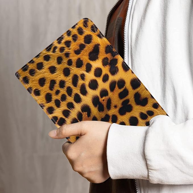 Leopard Print