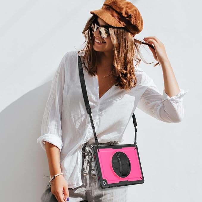 rose-slim hard case