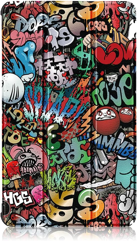 01# Graffiti Doodle