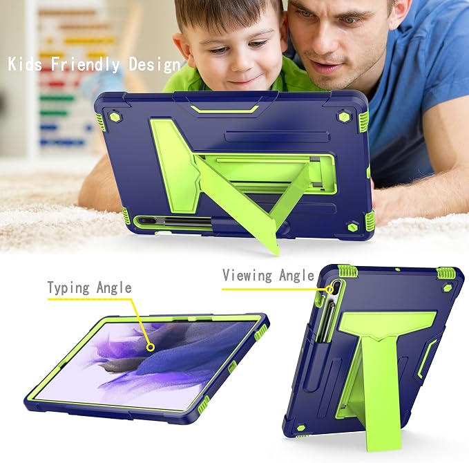 05# Navy Blue Green