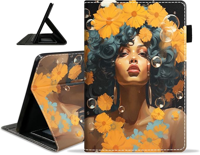 Fashion African American Women