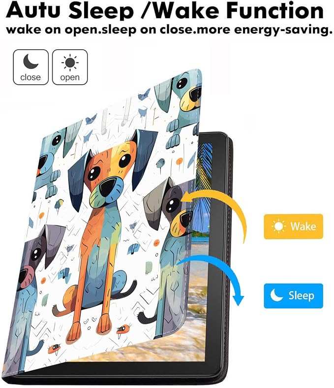 Cartoon Dog