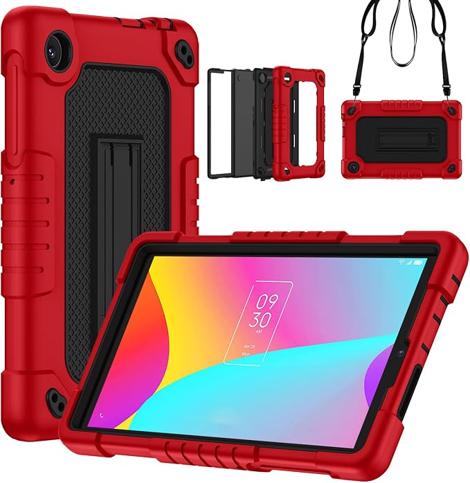 Red/Black