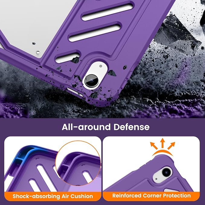 3-Dark Purple
