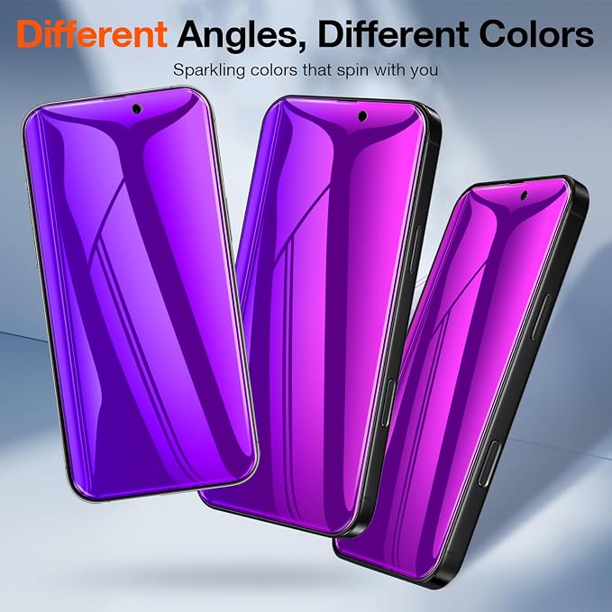 Purple Magenta