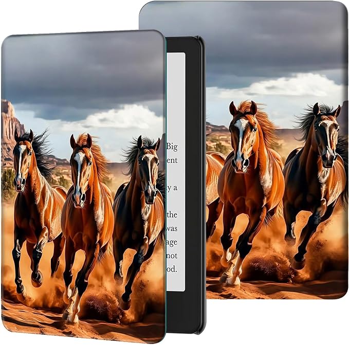 Art Horses
