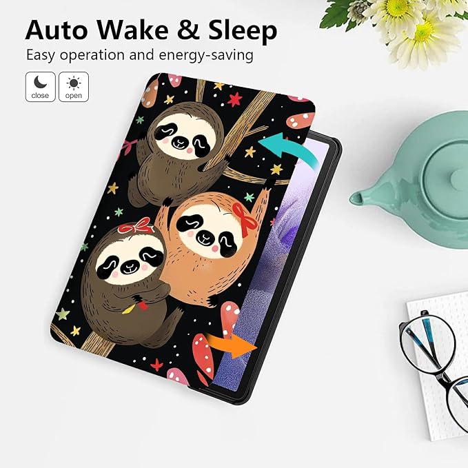 Cute Sloths