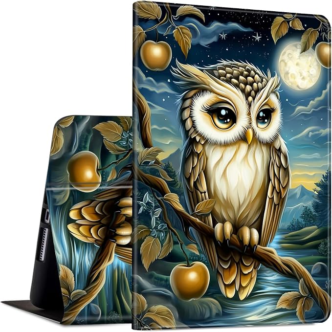 Art Owl