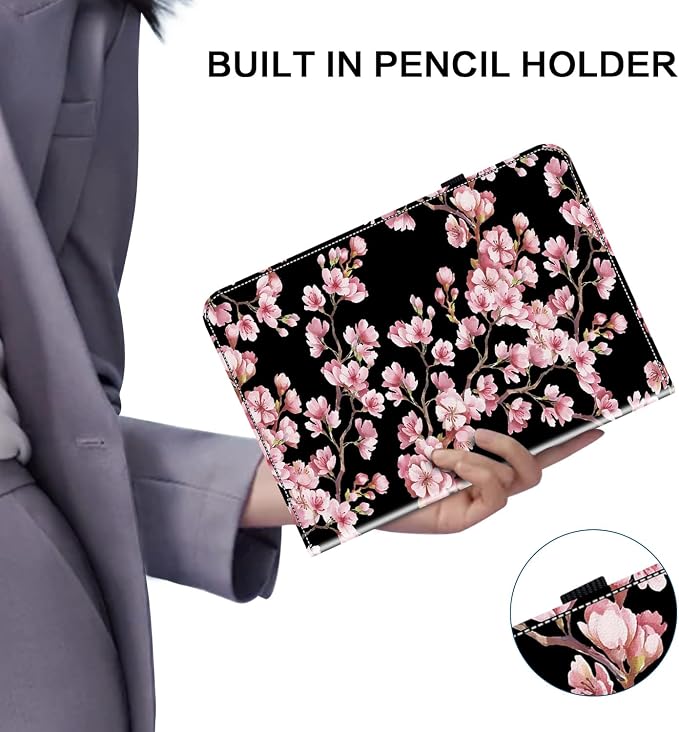 E_Pink Floral