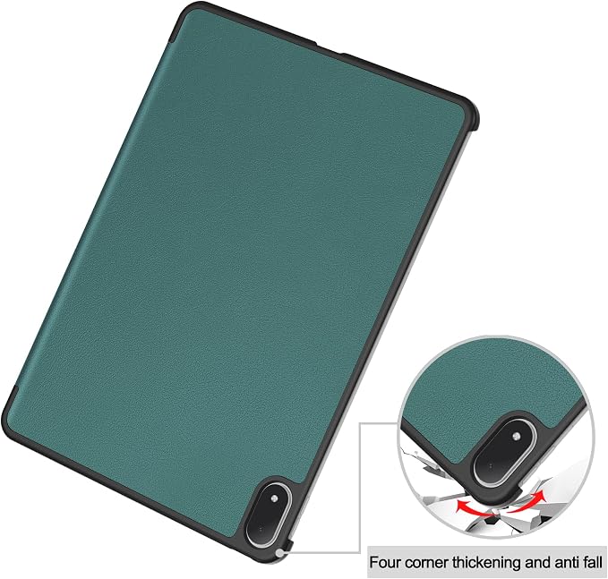 Blackish green