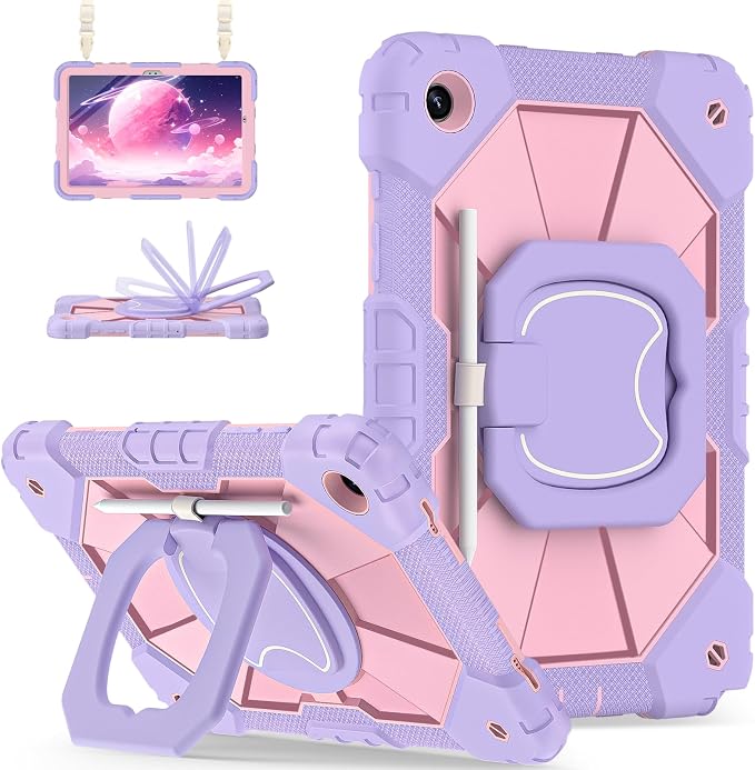 Purple+Rose