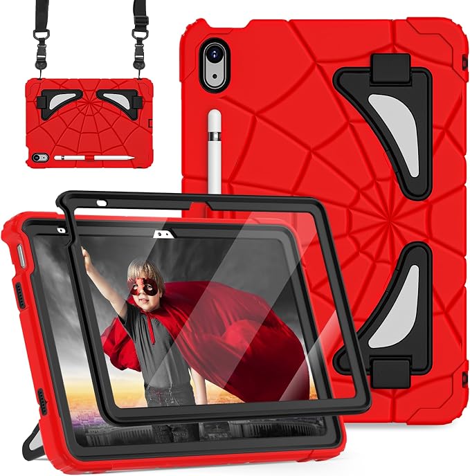 Red Black