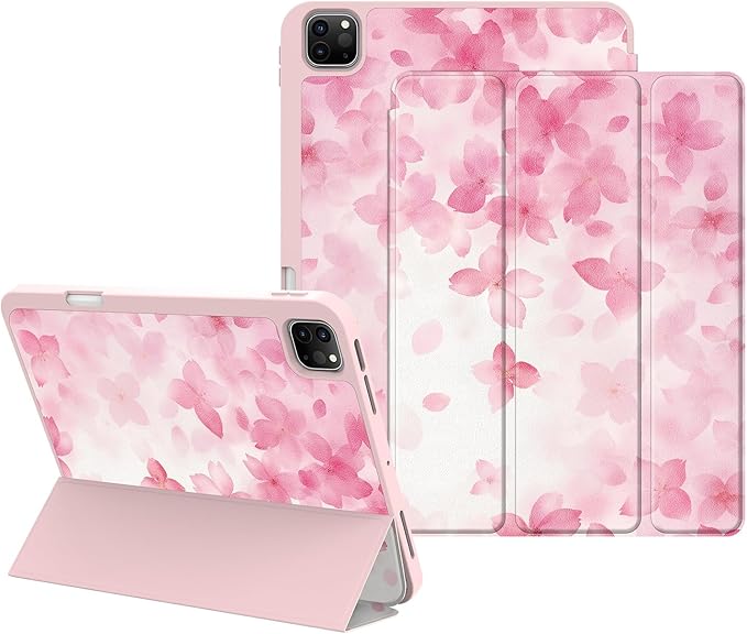 CH - Cherry blossoms