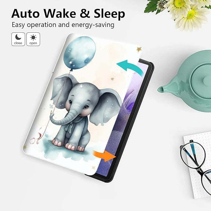 Elephant Balloons
