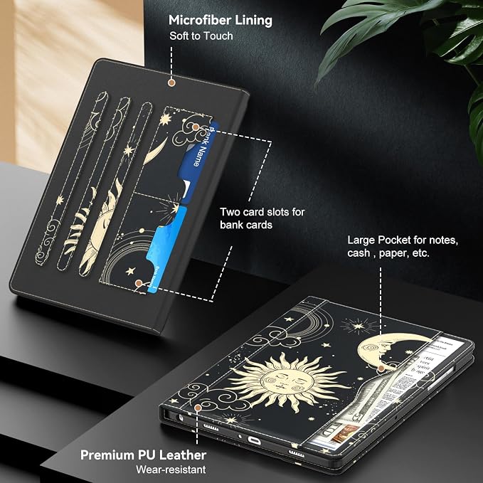 Moon Black
