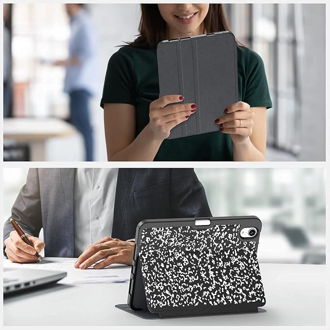 A-Book Black