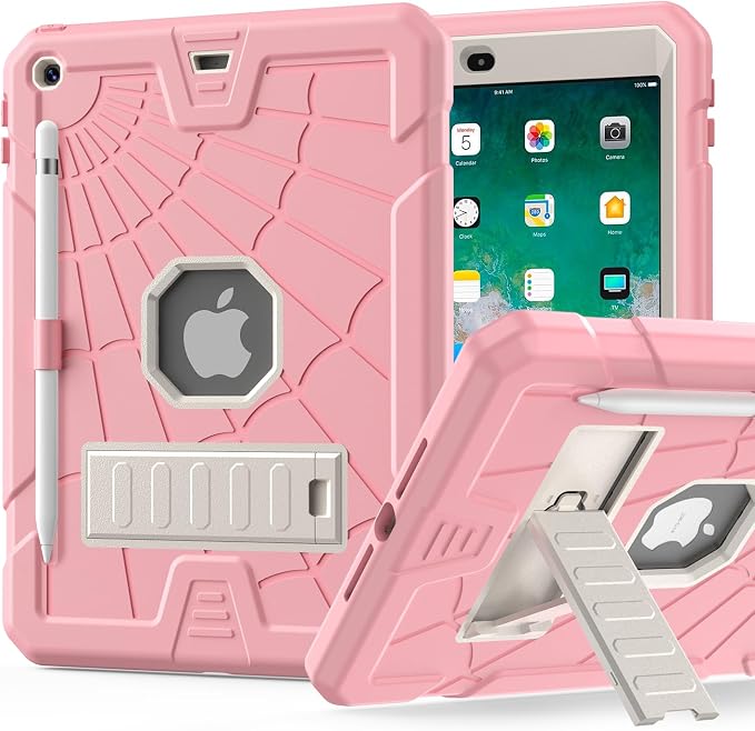 #1 Pink+White