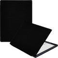 Slimshell Case for 8.2'' iFLYTEK AINOTE Air 2 Smart Auto Sleep/Wake Ultra-Thin Lightweight Leather Folio Cover with Built-in Pen Holder &amp Magnetic Closure (Cloth Black)