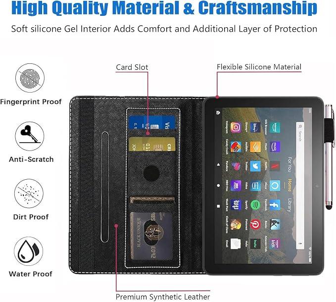 HD 8 2022/2020 Case-091