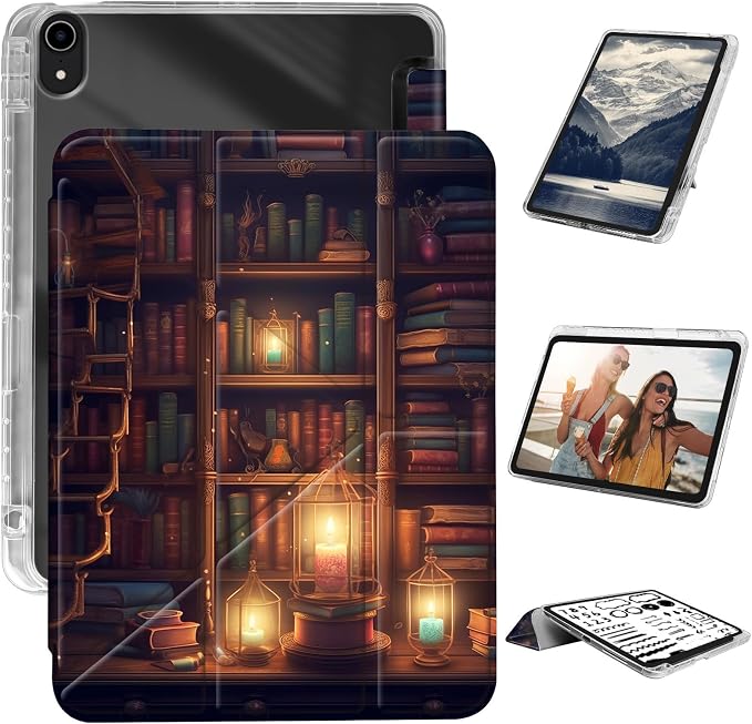 Bookshelf