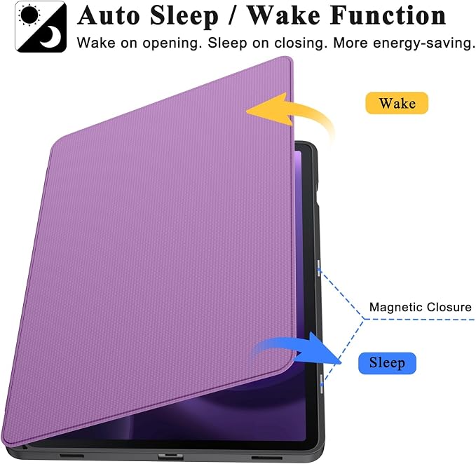 Clove Purple