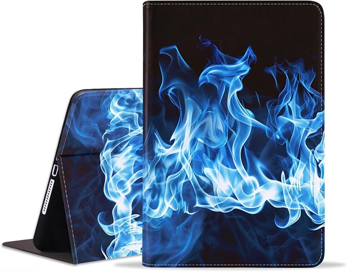 Blue Flame