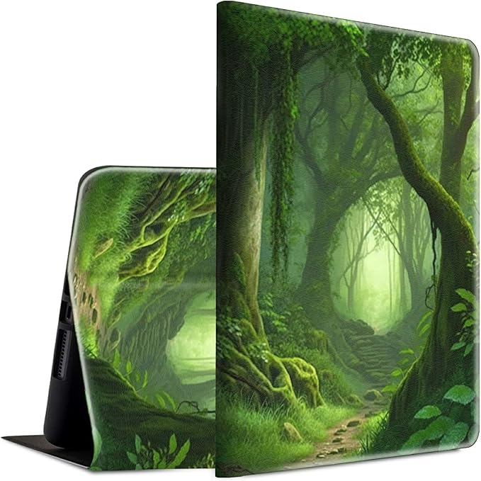 Forest Green