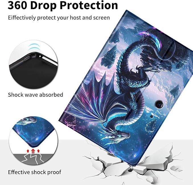 Flying Dragon
